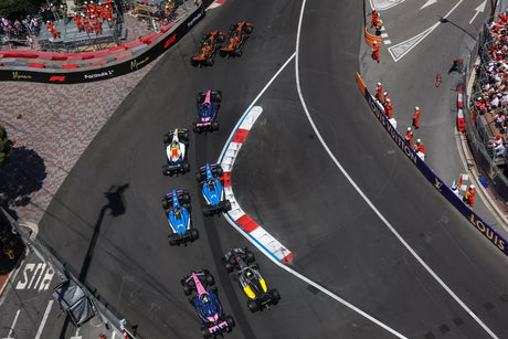 Legends League revine în F1 Fantasy în a doua parte a sezonului