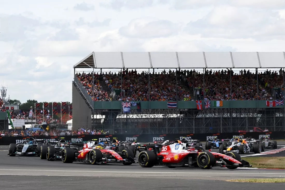 Strategii F1 Fantasy pentru weekendul de la Zandvoort