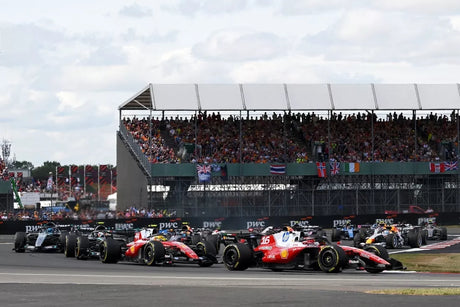 Strategii F1 Fantasy pentru weekendul de la Zandvoort