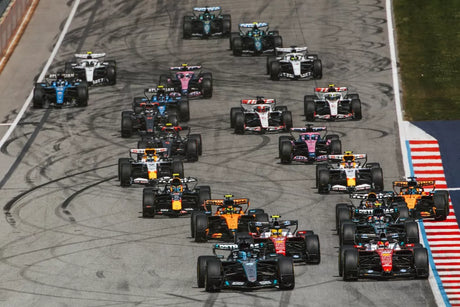 McLaren și Ferrari accelerează dezvoltările tehnice