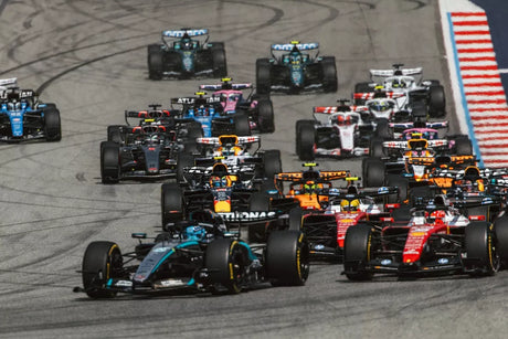 Reacțiile echipelor după Sprint Qualifying Olanda 2026
