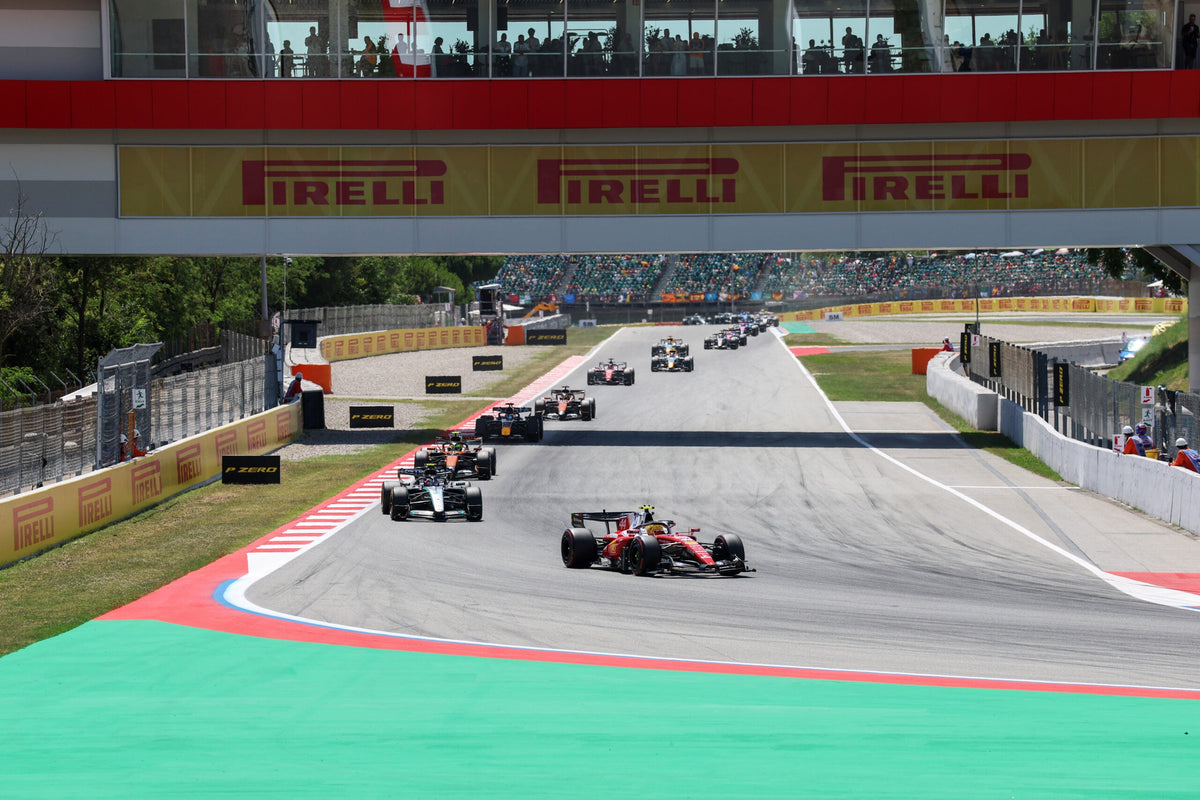 Reacții după Sprint și calificări la Zandvoort
