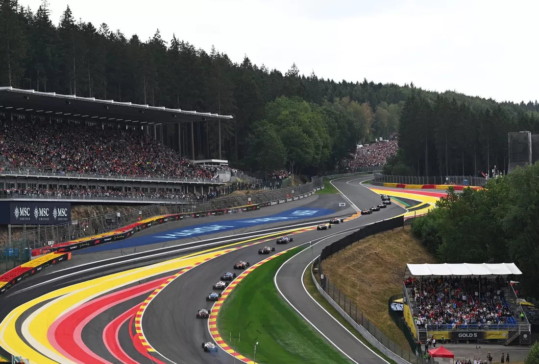 Subiecte cheie la Marele Premiu de la Monza