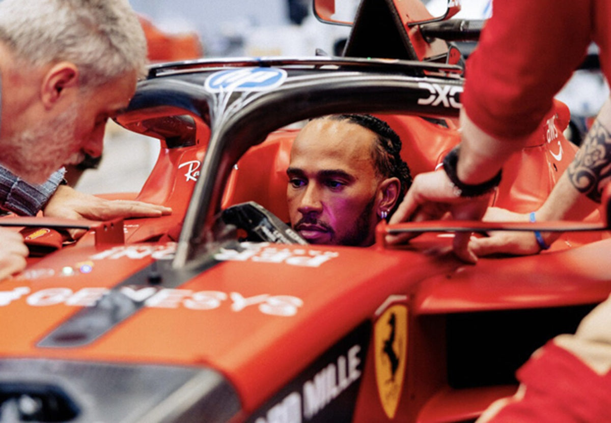 Berger: „În 2025, Ferrari va fi campion mondial”