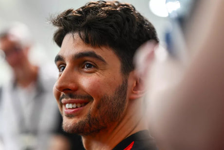Esteban Ocon optimist după îmbunătățirile Haas
