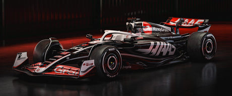 Adevărul șocant despre performanțele Haas în F1 2024!