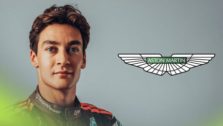Surprinzător: Aston Martin vrea Russell