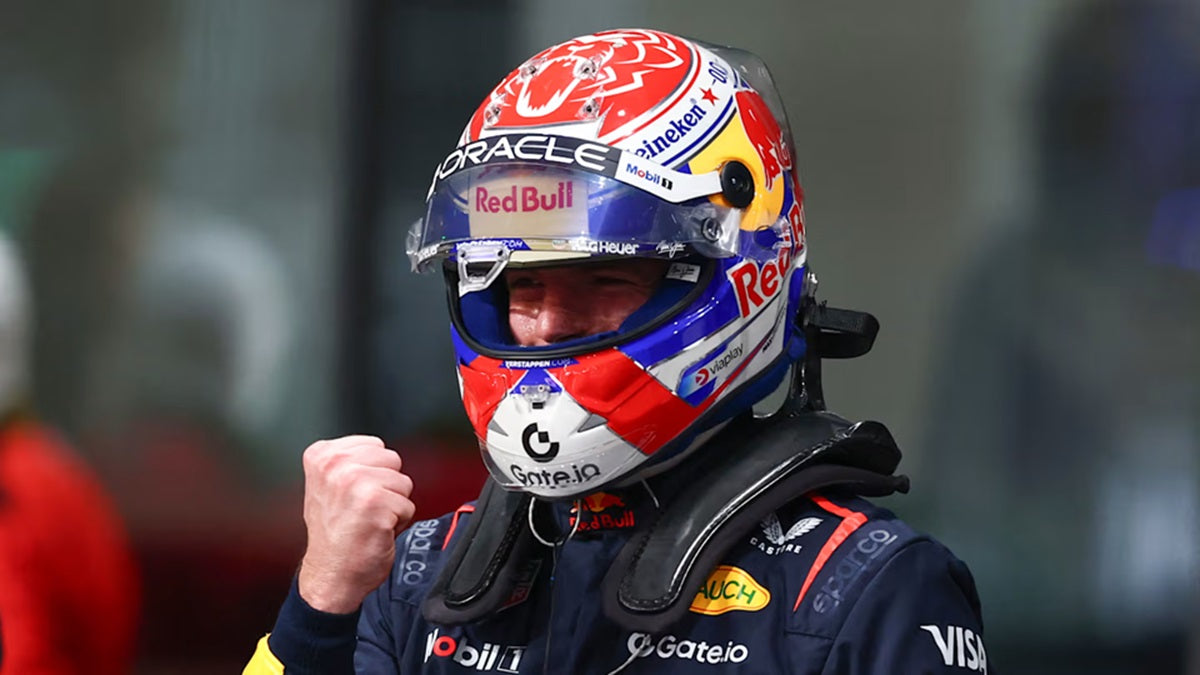 Verstappen a făcut din nou o minune: Red Bull pole în Jeddah