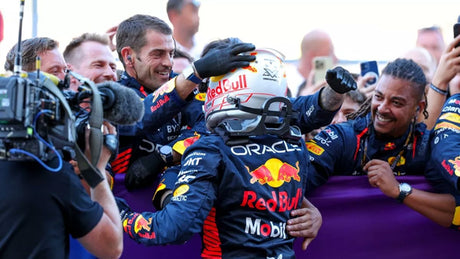 Red Bull mecanic: "Dacă Max câștigă din nou anul acesta, se va retrage"