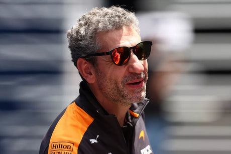 Andrea Stella spune că McLaren putea fi mai curajoasă cu strategia