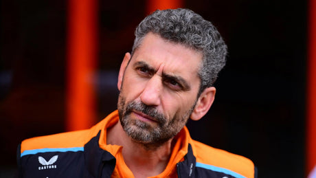 Andrea Stella laudă duelul dintre Norris și Piastri