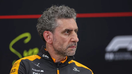 Andrea Stella explică problemele lui Piastri cu McLaren