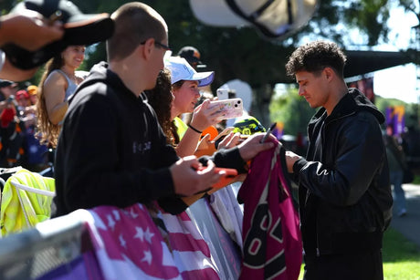 Lando Norris analizează manevra decisivă de la Olanda