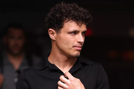 Lando Norris crede că va pilota mai bine în 2026