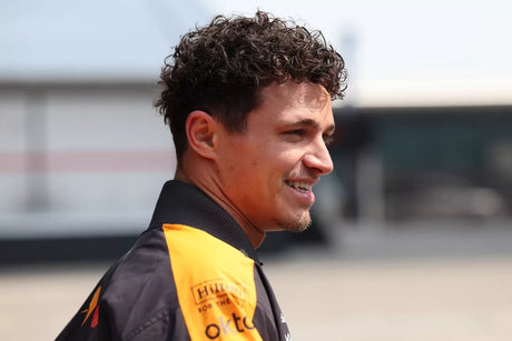 Lando Norris ia pole position în calificări tensionate