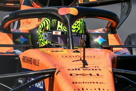 Lando Norris vorbește despre noul stil de condus din 2026