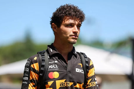 Lando Norris, precaut cu șansele McLaren la Belgia