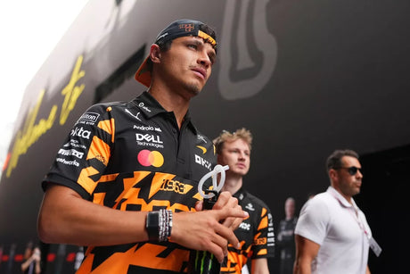 Lando Norris crede în McLaren pentru a doua jumătate a sezonului