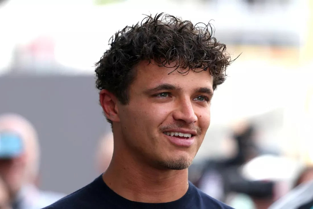 Lando Norris obține pole-ul după schimbările McLaren