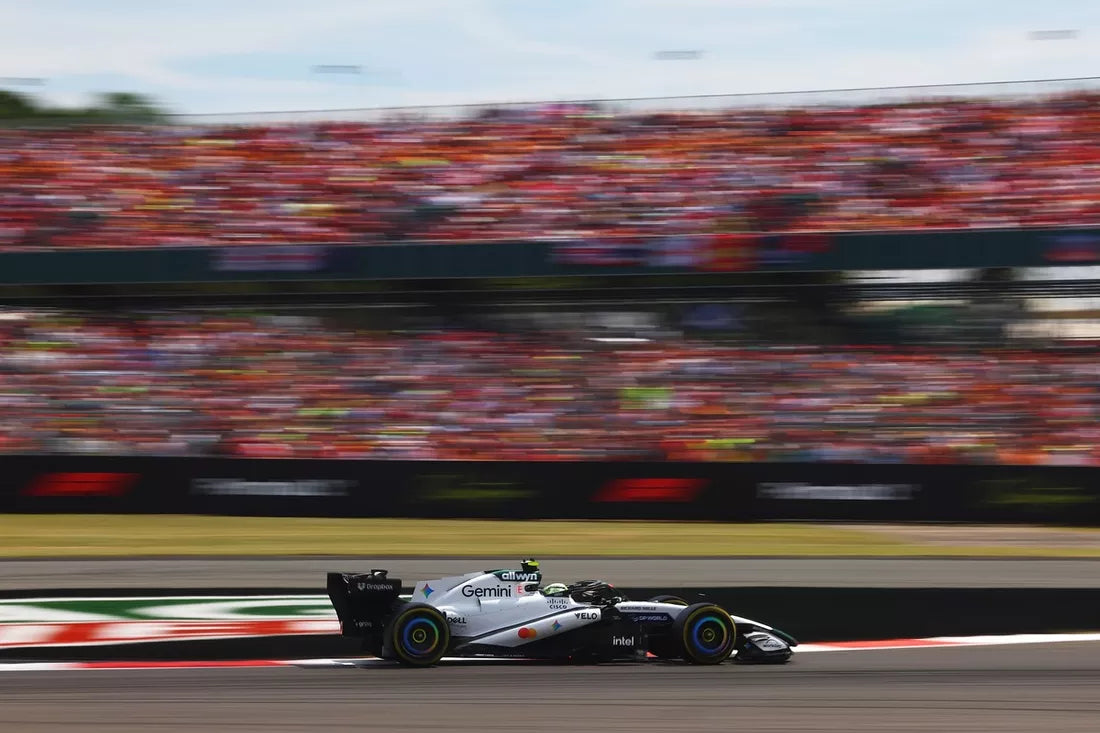 Lando Norris câștigă iar, Mercedes cu dublu podium