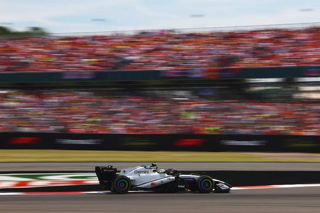 Lando Norris câștigă iar, Mercedes cu dublu podium