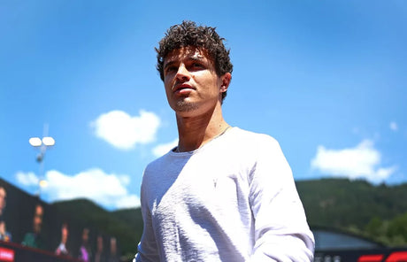 Lando Norris susține tinerii piloți în monoposturi