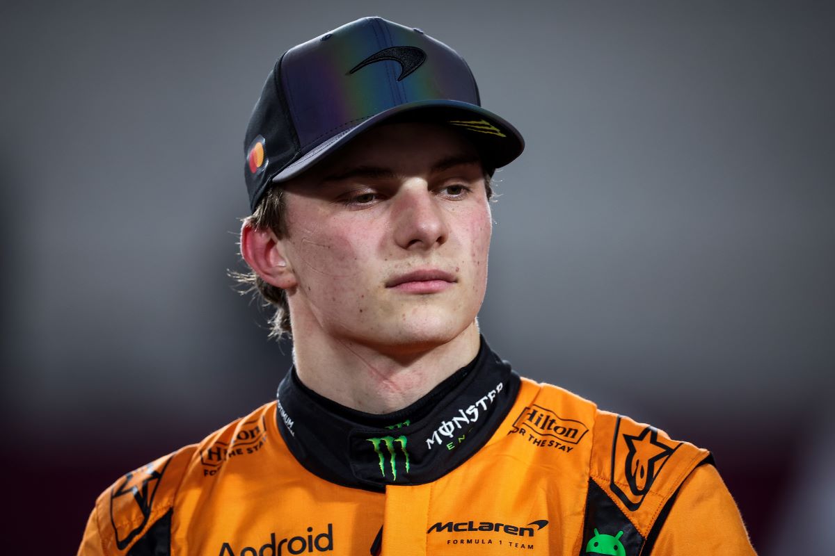 Șoc la Grand Prix Brazilia: De ce a fost Pedepsit Oscar Piastri?