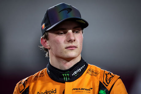 Piastri, noul Prost? Declarația care a șocat Formula 1!