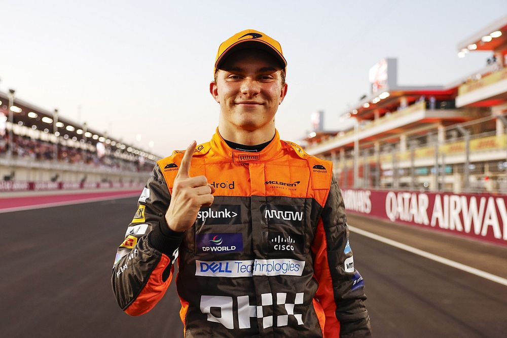 Șoc în Formula 1: Piastri oprește zvonurile despre titlu!