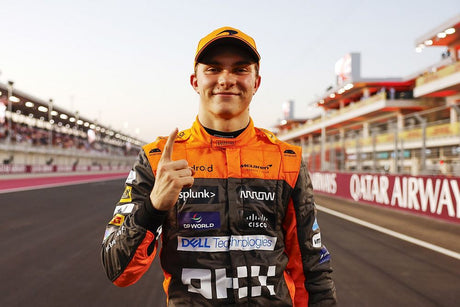 Șoc în Formula 1: Piastri oprește zvonurile despre titlu!