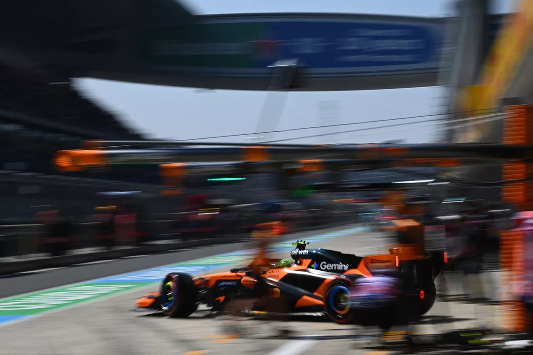 Controversa penalizărilor de la Monaco ridică semne de întrebare pentru McLaren și FIA