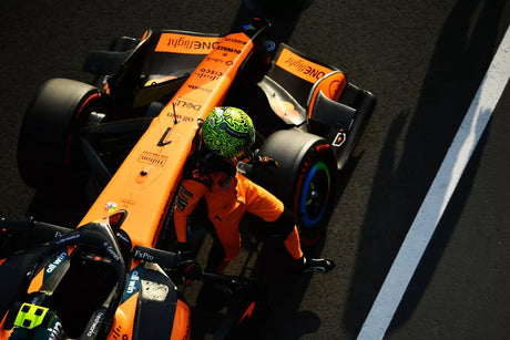 Top 10 piloți emblematici ai McLaren în Formula 1®