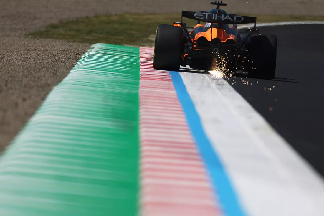 McLaren și Aston Martin, comparație pentru 2026