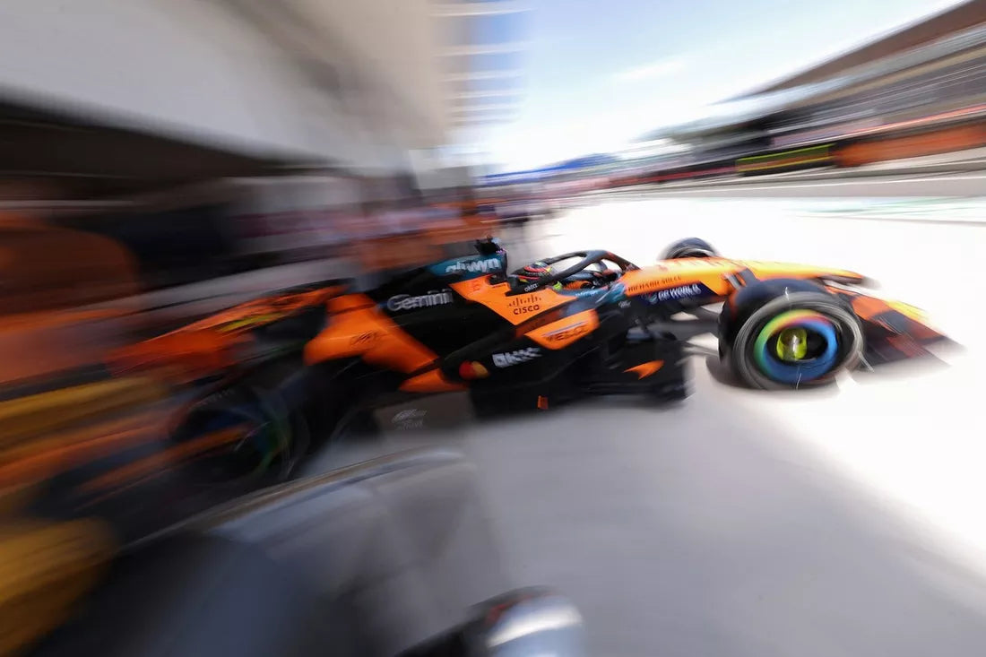 Max Verstappen susține cariera lui Van Langendonck la McLaren