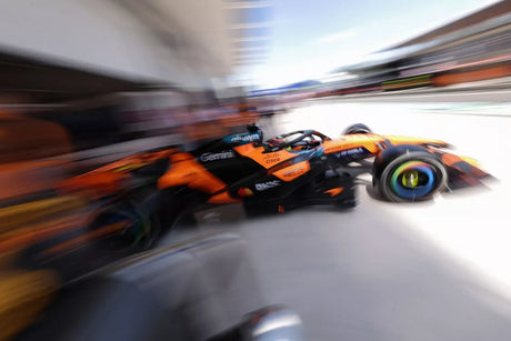 Max Verstappen susține cariera lui Van Langendonck la McLaren