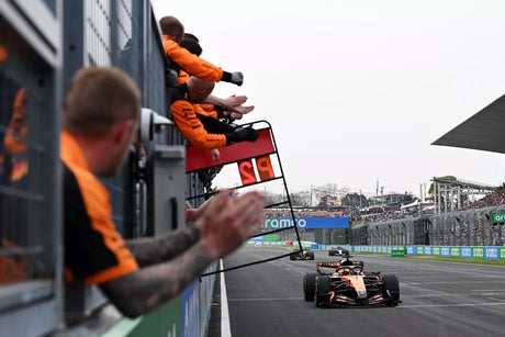 McLaren analizează provocările din 2026