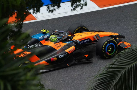 McLaren contestă penalizările de la Monaco