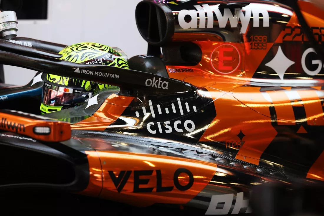 McLaren explică duelul Norris-Piastri la Monza