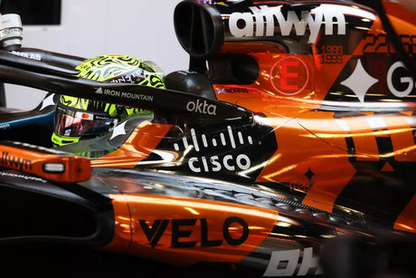 McLaren explică duelul Norris-Piastri la Monza