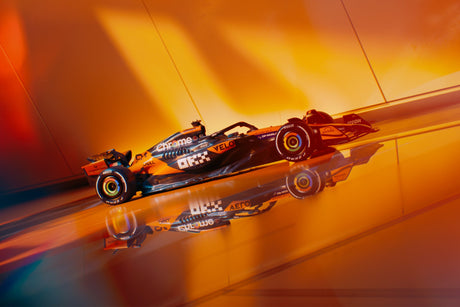 Șoc în Formula 1: Piastri rupe tăcerea despre lupta la titlu!