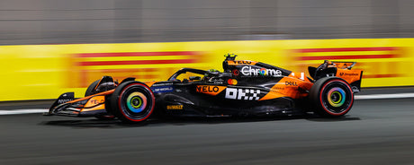 Plecă Lambiase de la Red Bull? Ce planuri are McLaren!