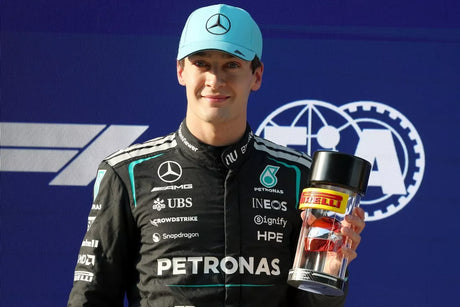 Cronometraj eronat în pitlane la Monaco afectează Russell