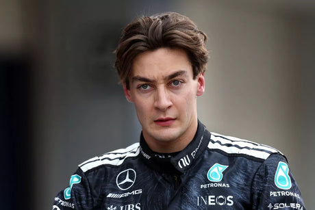 Mercedes identifică o problemă la unitatea de putere a lui Russell