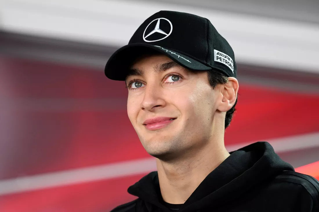 George Russell analizează abandonul din Belgia