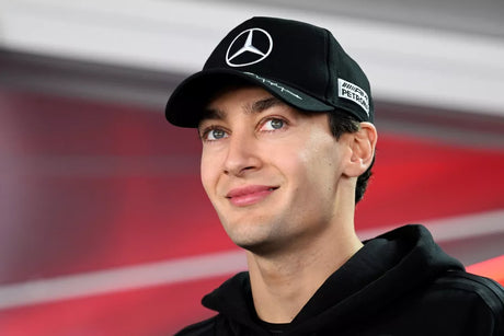 George Russell analizează abandonul din Belgia