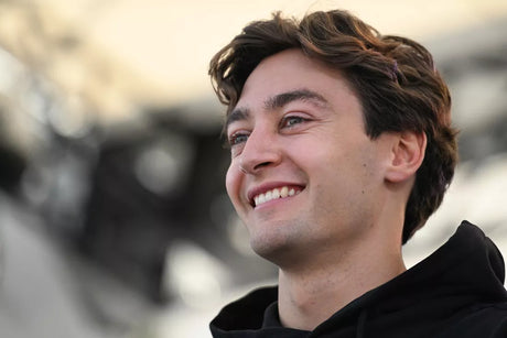 George Russell critică problema bateriei din cursă