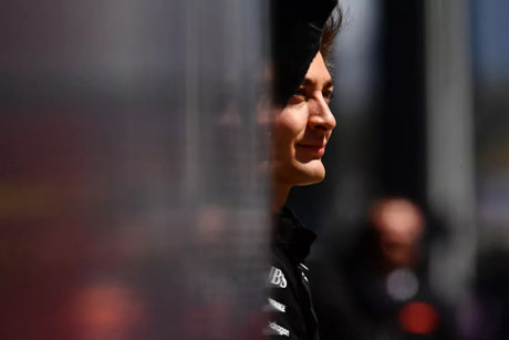 George Russell și Mercedes aproape de Ferrari și McLaren la Sprint