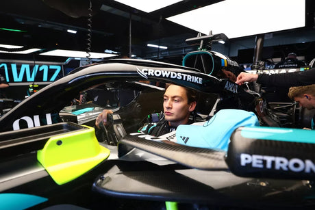 Russell laudă performanța lui Gasly și speră la un start bun