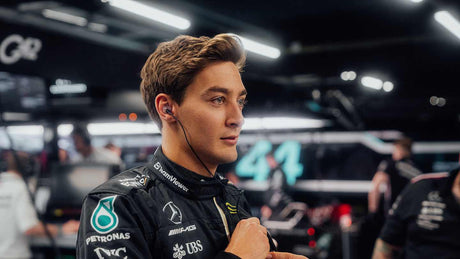 Mercedes pregătește o surpriză uriașă pentru George Russell!