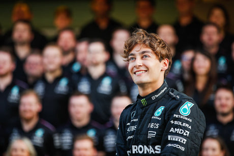 George Russell, de neoprit! Ce a spus șeful Mercedes despre el